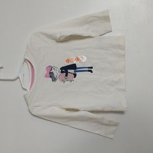 NWT Gymboree Girls Long Sleeve Size 18-24 months